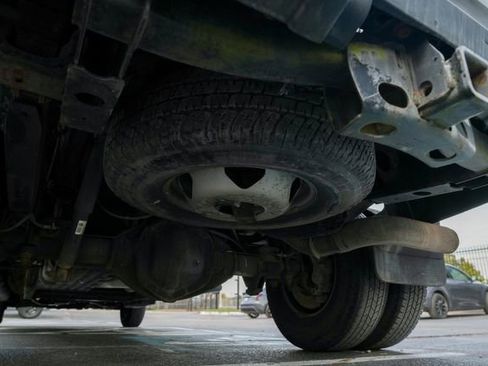 Used 2013 GMC Sierra 3500 Denali image 7