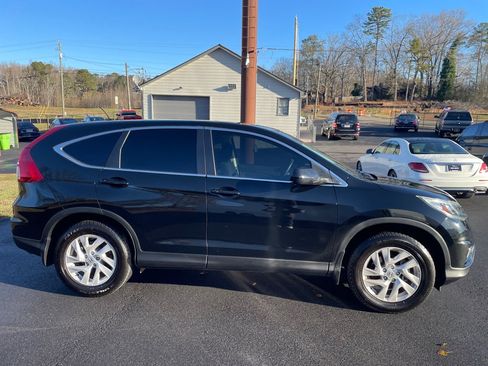 Used 2016 Honda CR-V EX image 7