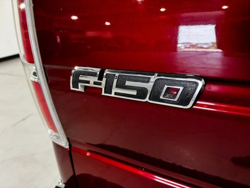 Used 2014 Ford F150 XLT w/ Equipment Group 302A Luxury RWD image 26