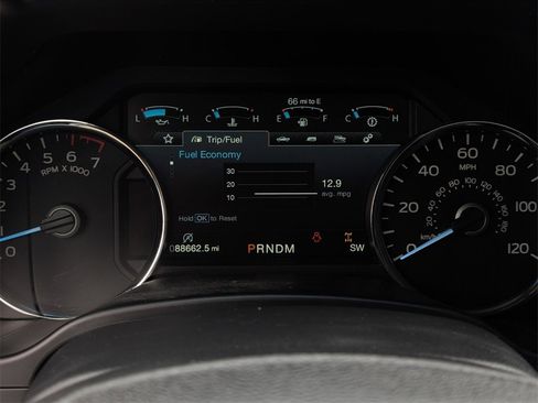 Used 2018 Ford F150 Lariat image 28