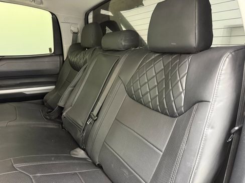 Used 2018 Toyota Tundra Limited image 34