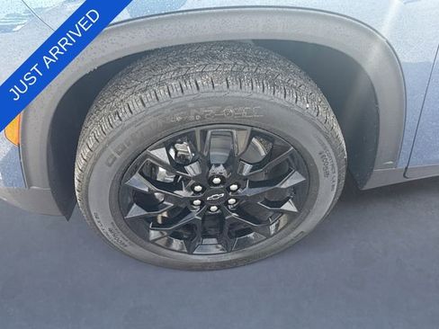 New 2026 Chevrolet Traverse LT image 10