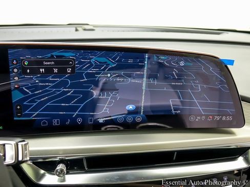 New 2025 Cadillac Lyriq Luxury image 17