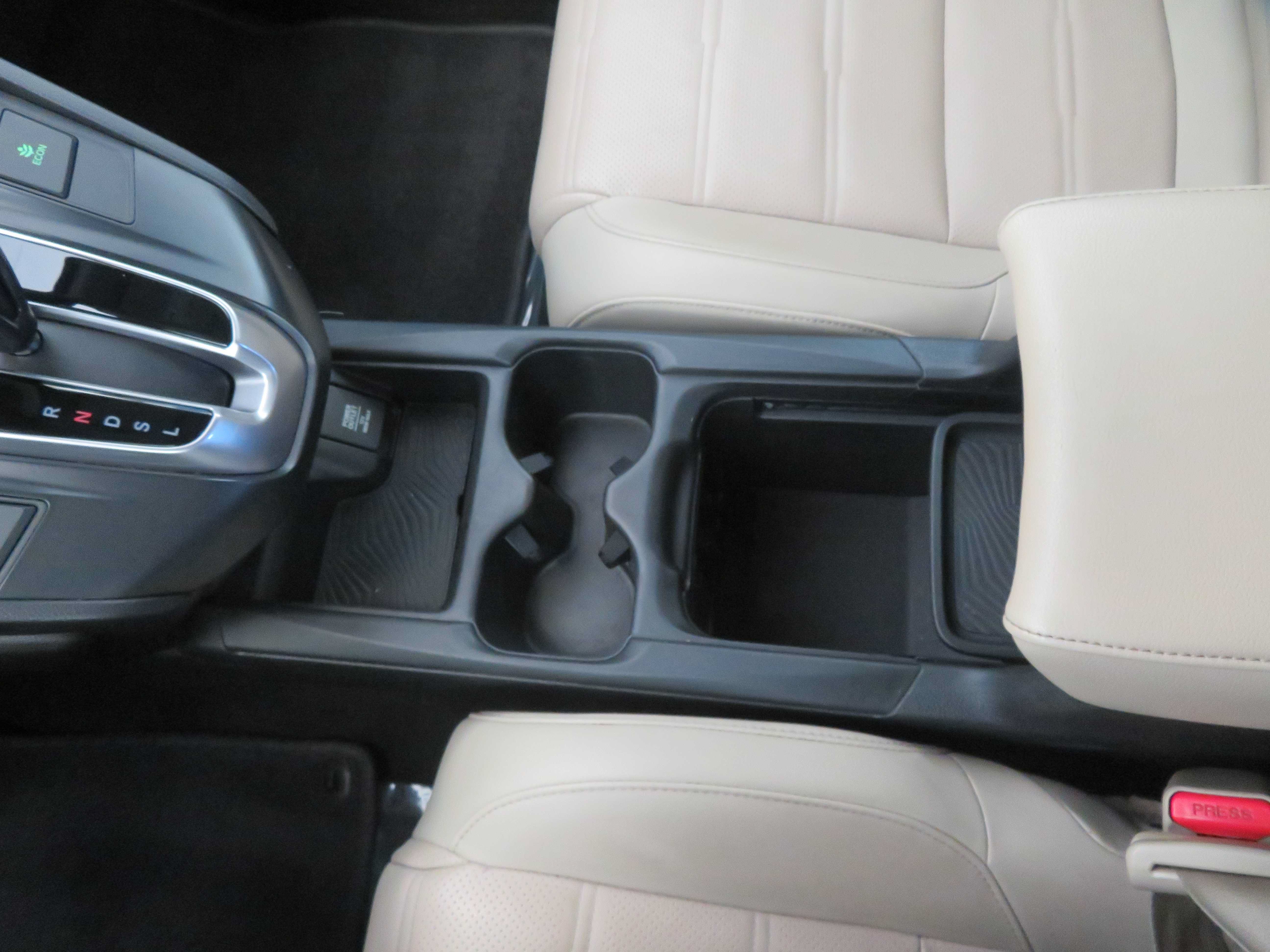 Used 2018 Honda CR-V EX-L image 46