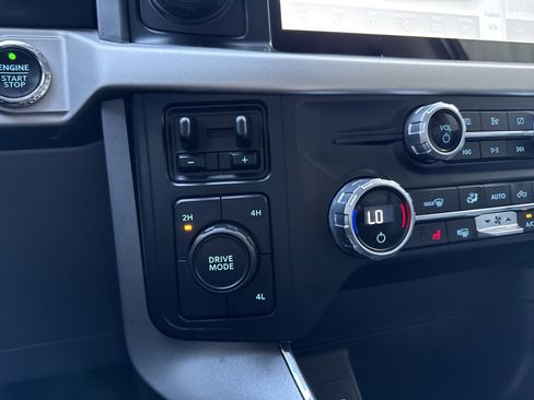 Used 2021 Ford F150 XLT w/ Equipment Group 302A High image 24