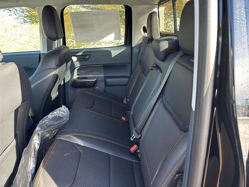 New 2026 Ford Maverick Tremor AWD/4WD image 15