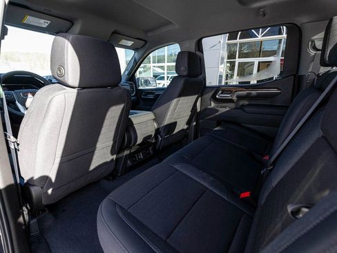 Used 2026 GMC Sierra 1500 Elevation image 26