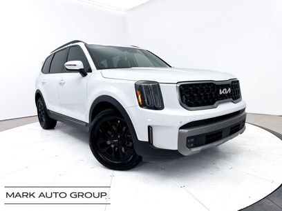 Used 2023 Kia Telluride SX Prestige X-Pro