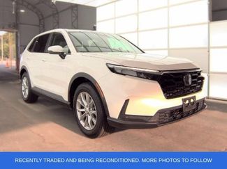 Used 2023 Honda CR-V EX-L video 1