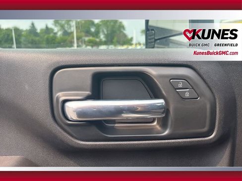 New 2025 GMC Sierra 2500 Pro w/ LPO, GMC Protection Package image 14