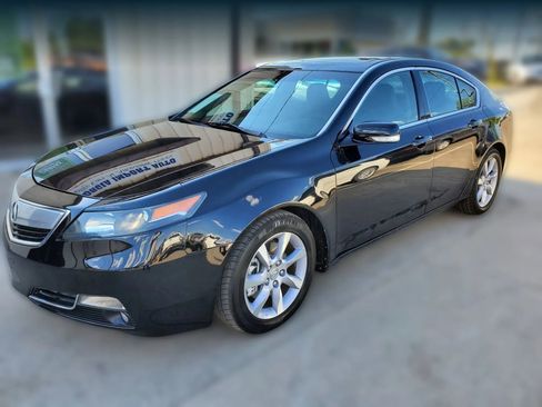 Used 2014 Acura TL FWD image 6