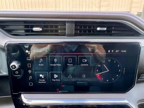 Used 2024 GMC Sierra 1500 Denali w/ Denali Reserve Package image 18