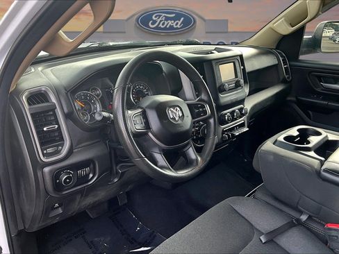 Used 2019 RAM 1500 Tradesman AWD/4WD image 13
