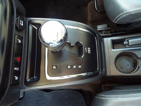 Used 2015 Jeep Patriot High Altitude image 18