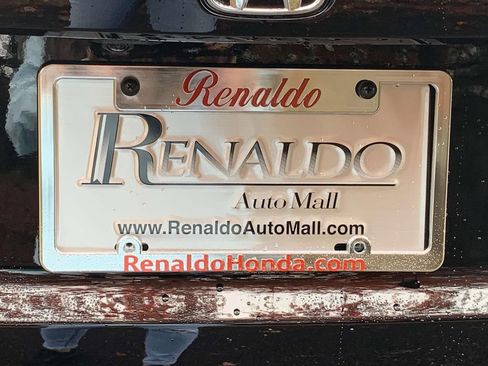 New 2025 Honda CR-V Sport-L image 27