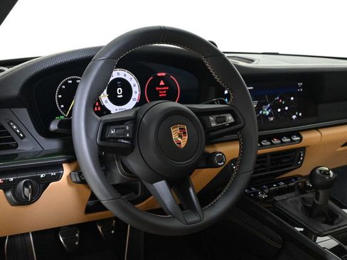 Used 2025 Porsche 911 GT3 image 12