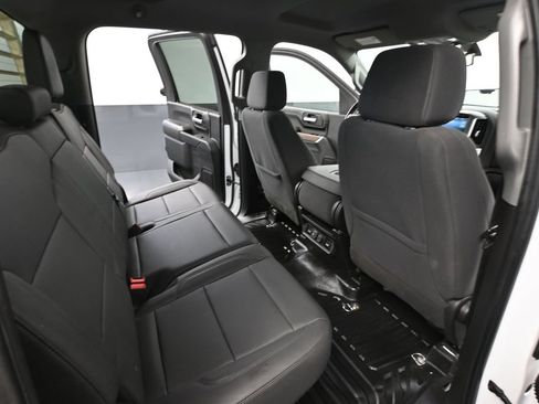 Used 2021 Chevrolet Silverado 3500 LT w/ Convenience Package AWD/4WD image 45