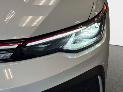 New 2026 Volkswagen GTI Autobahn image 10