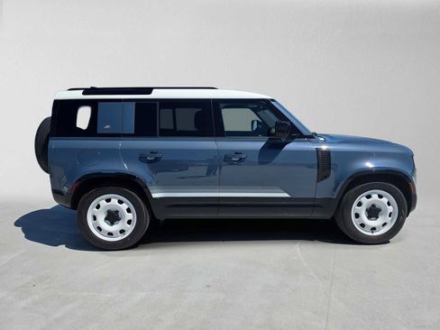 Used 2024 Land Rover Defender 110 S AWD/4WD image 6