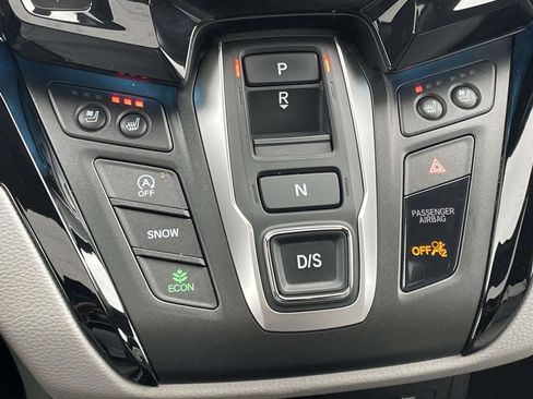 Used 2022 Honda Odyssey Elite image 28