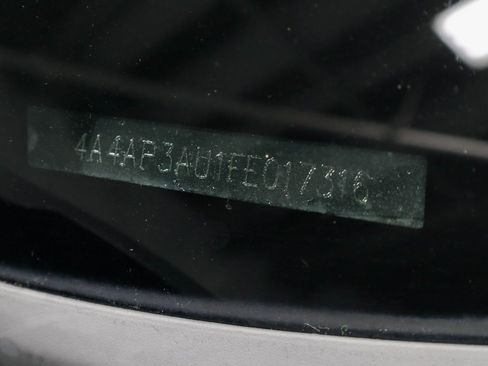 Used 2015 Mitsubishi Outlander Sport SE image 32