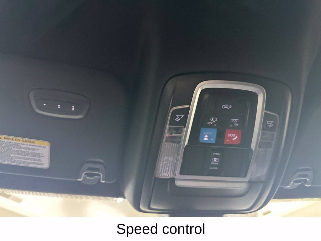 Used 2025 RAM 1500 RHO w/ RHO Level 1 Equipment Group AWD/4WD image 51