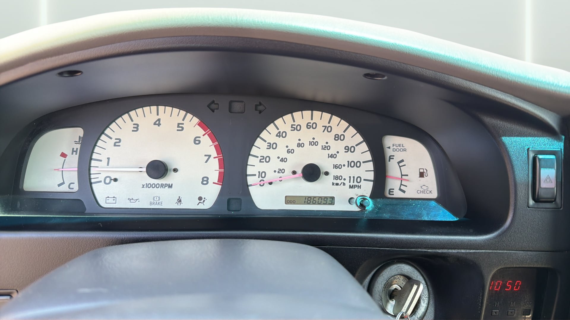 Used 2004 Toyota Tacoma PreRunner w/ Convenience Pkg RWD image 28