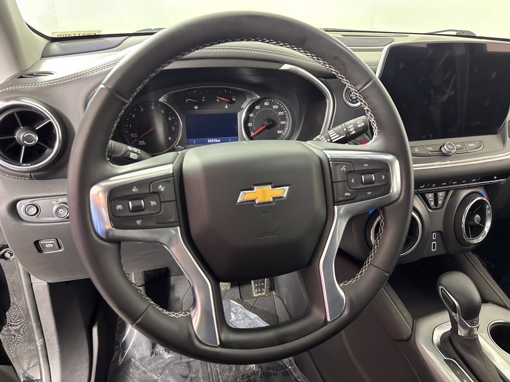 Used 2023 Chevrolet Blazer LT w/ LPO, Floor Liner Package AWD/4WD image 26