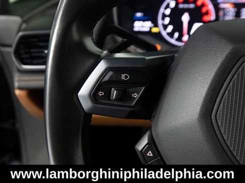 Used 2015 Lamborghini Huracan LP 610-4 AWD/4WD image 20