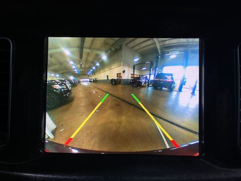 Used 2018 Dodge Charger R/T w/ Plus Group image 10