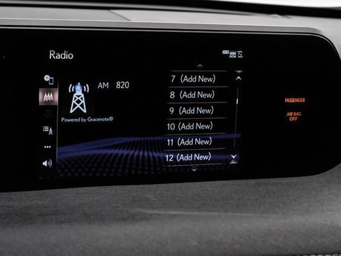 Used 2019 Lexus UX 200 w/ Premium Package FWD image 38