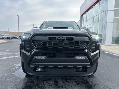 New 2026 Toyota Tacoma TRD Sport image 2