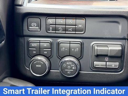New 2026 Chevrolet Tahoe LT w/ Comfort Package AWD/4WD image 28