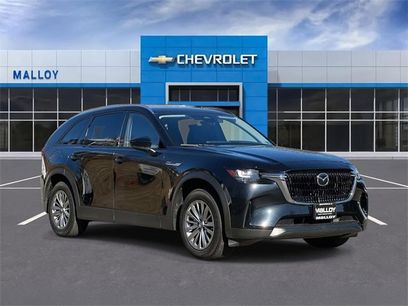 Used 2024 MAZDA CX-90 Plug-In Hybrid w/ Preferred