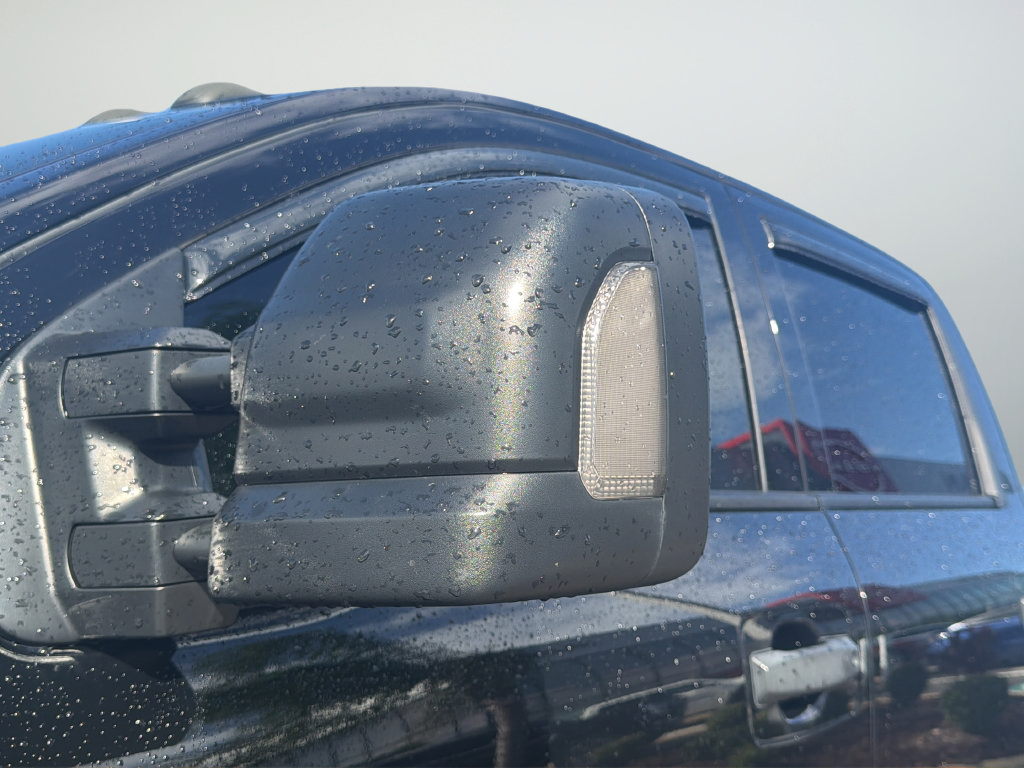 Used 2024 Nissan Titan PRO-4X w/ Pro-4x Convenience Package AWD/4WD image 55