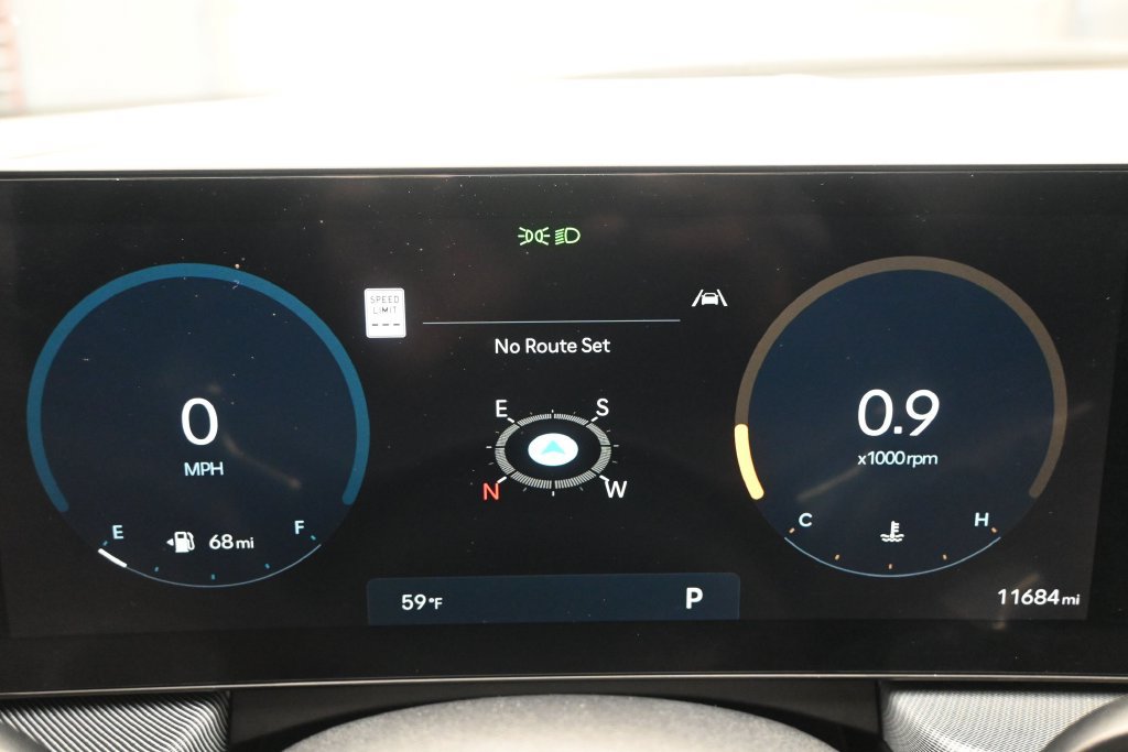 Used 2025 Hyundai Sonata SEL FWD image 17
