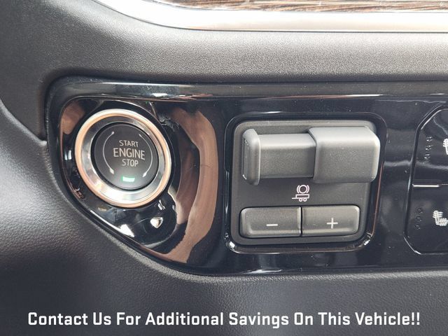 New 2026 GMC Sierra 1500 Elevation w/ Elevation Premium Package AWD/4WD image 16