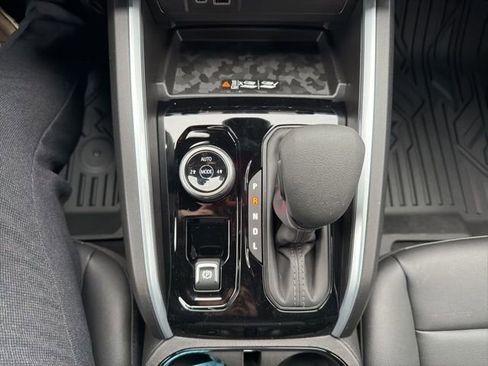 New 2026 Chevrolet Colorado Trail Boss AWD/4WD image 31
