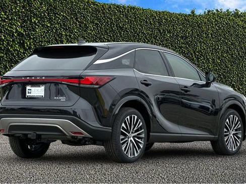 New 2026 Lexus RX 350 Premium Plus AWD/4WD image 5