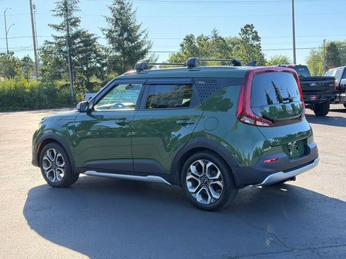 Used 2020 Kia Soul X-Line FWD image 5
