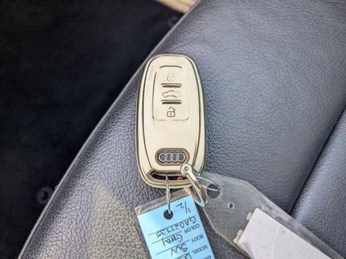 Used 2016 Audi Q5 2.0T Premium Plus w/ Technology Package image 34