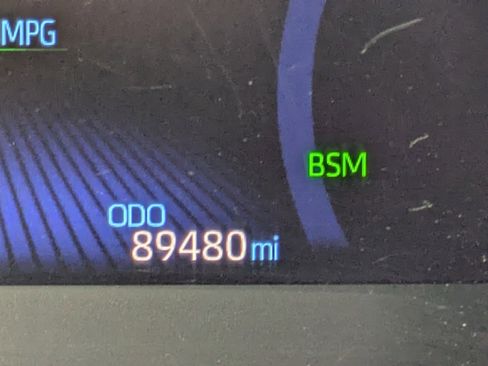 Used 2021 Toyota Corolla XSE image 34