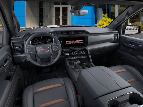 New 2026 GMC Sierra 1500 AT4 image 15