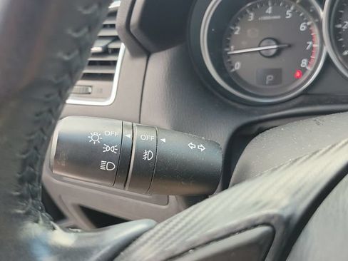 Used 2016 MAZDA CX-5 Touring FWD image 32