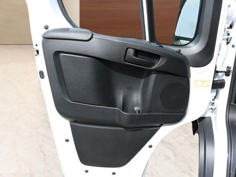 New 2026 RAM ProMaster 1500 w/ Safety Group image 10