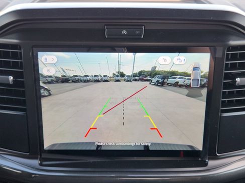 New 2026 Ford F150 STX w/ Equipment Group 200A RWD image 17