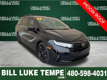 Used 2023 Honda Odyssey Sport