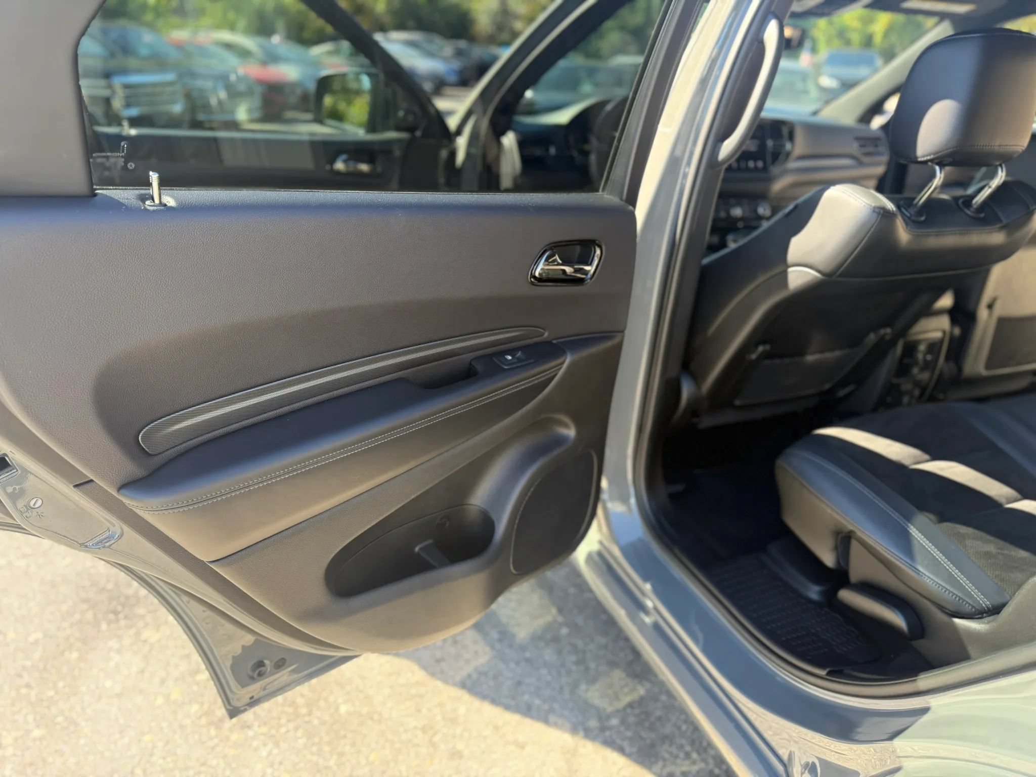 Used 2021 Dodge Durango GT AWD/4WD image 23