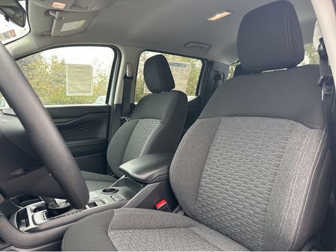 New 2025 Ford Ranger XL w/ Trailer Tow Package image 11