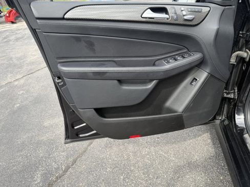 Used 2017 Mercedes-Benz GLE 43 AMG 4MATIC image 9